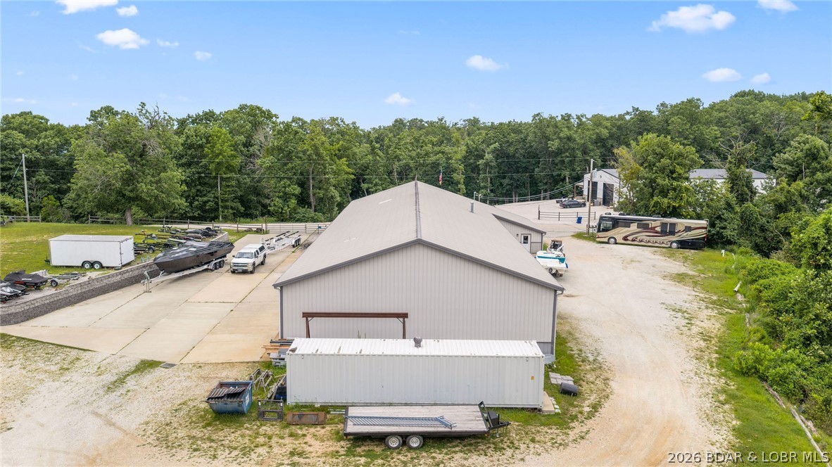 256 Outer Drive
