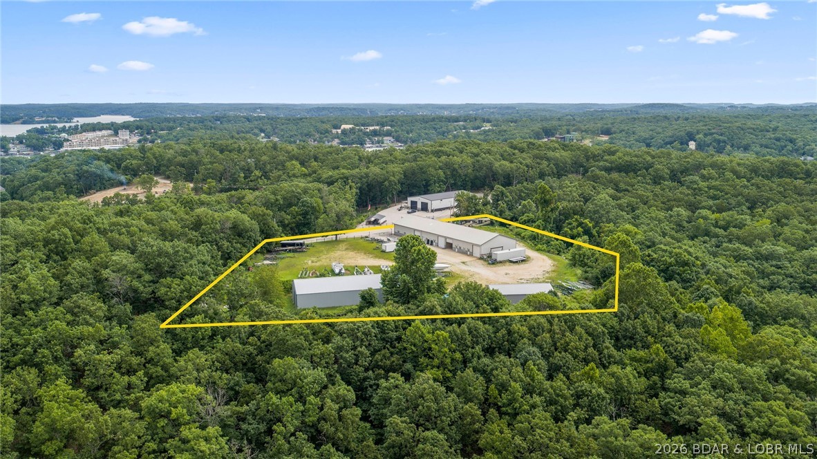 256 Outer Drive
