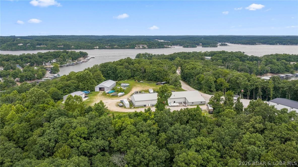 256 Outer Drive