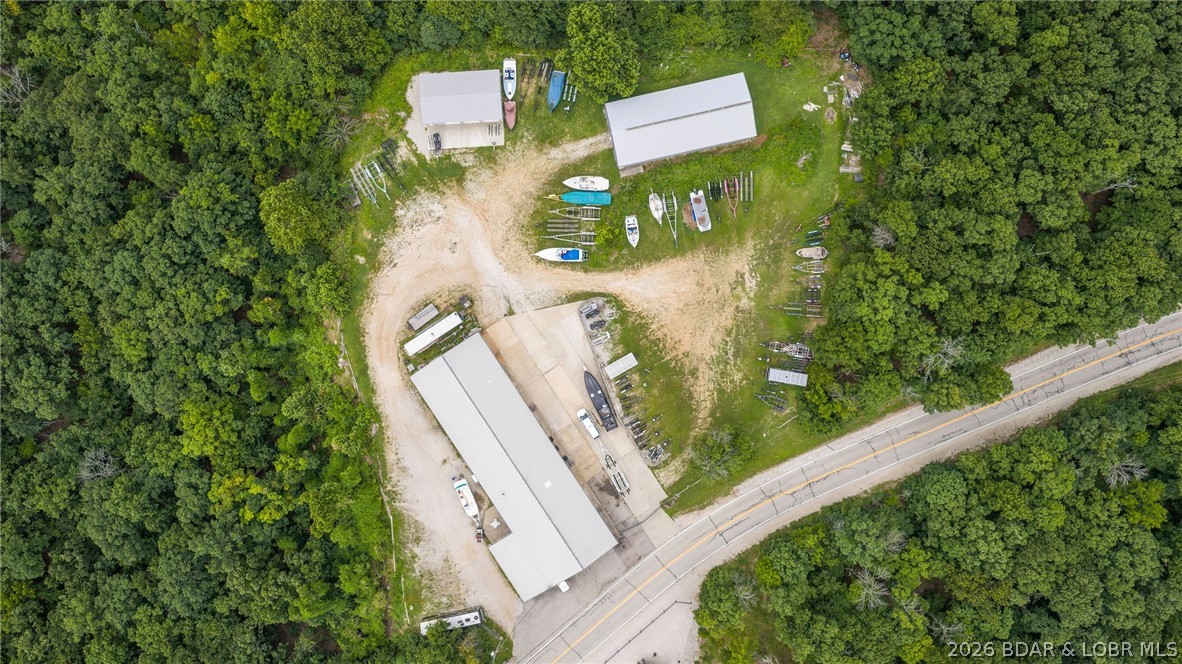 256 Outer Drive