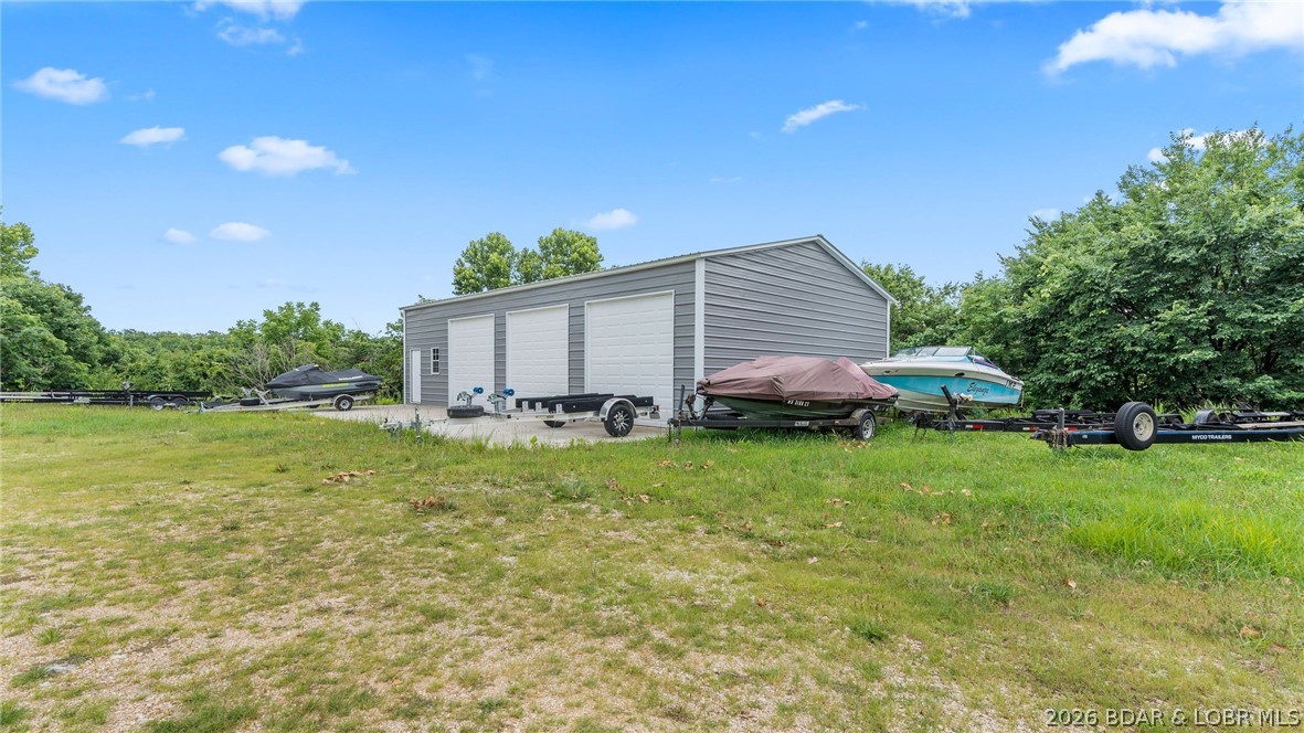 256 Outer Drive