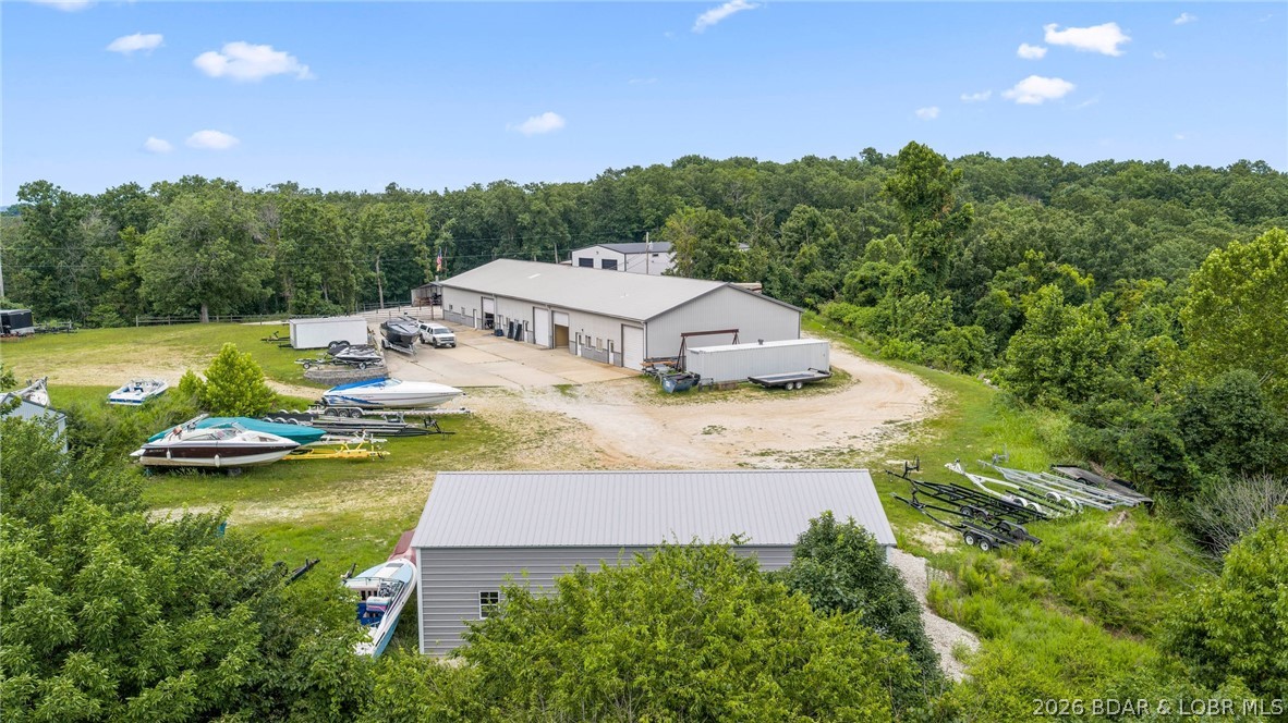 256 Outer Drive