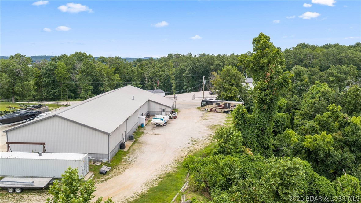 256 Outer Drive