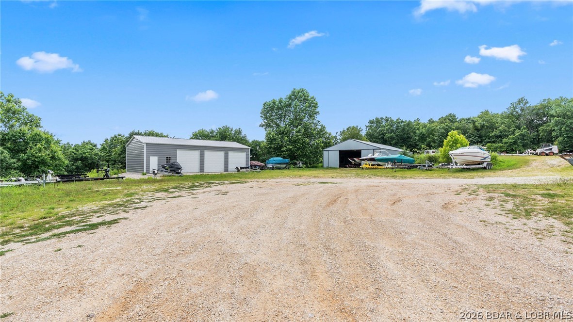 256 Outer Drive