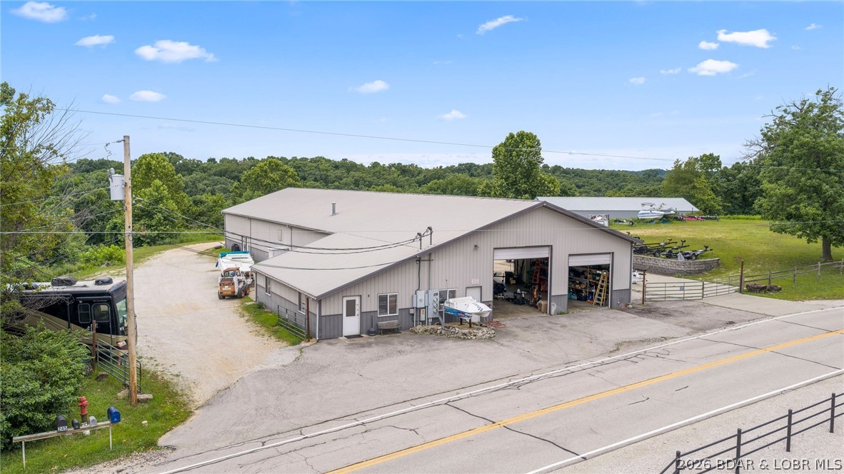 256 Outer Drive