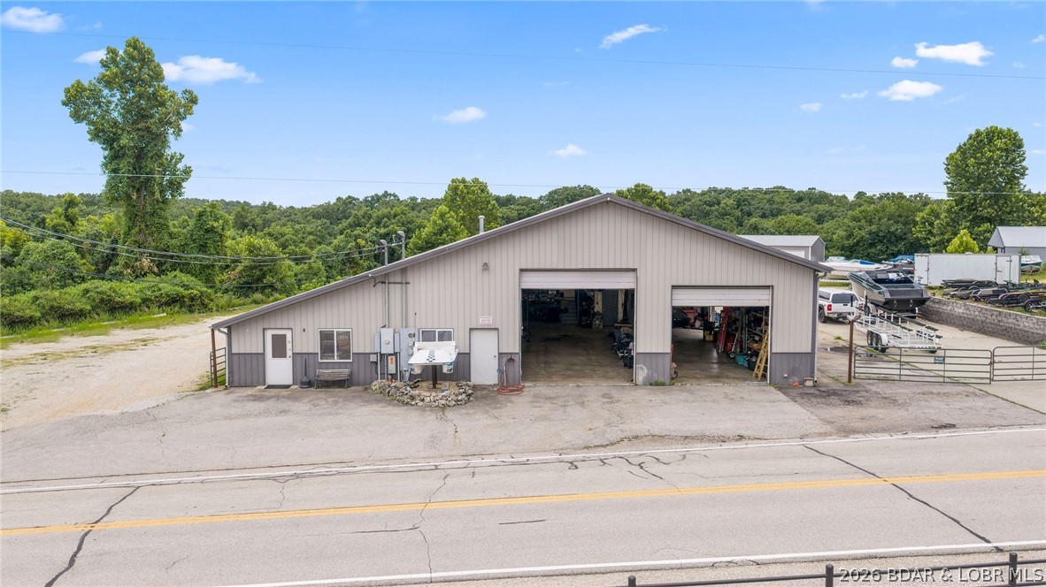 256 Outer Drive