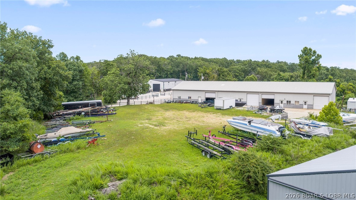256 Outer Drive