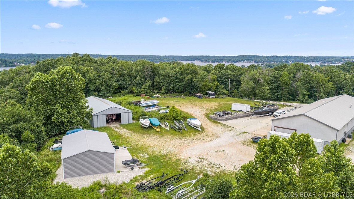 256 Outer Drive
