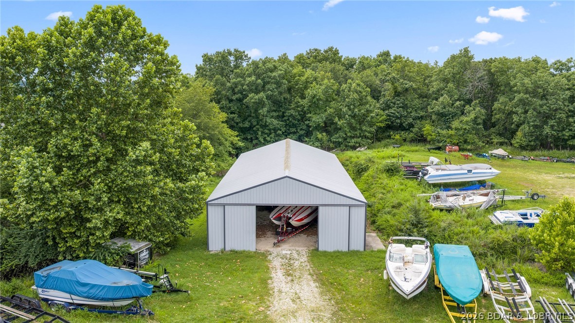 256 Outer Drive
