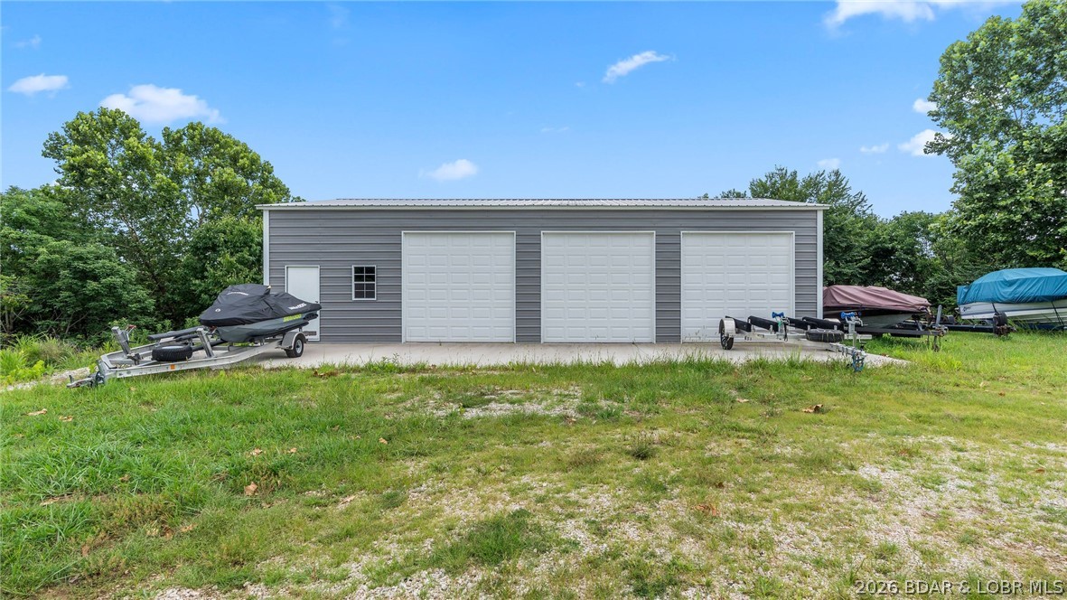 256 Outer Drive