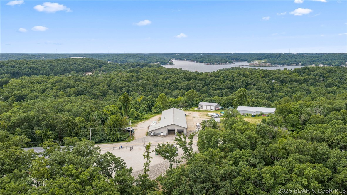 256 Outer Drive