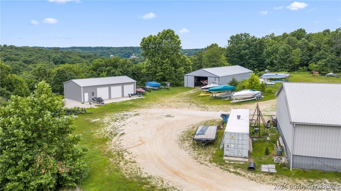 256 Outer Drive