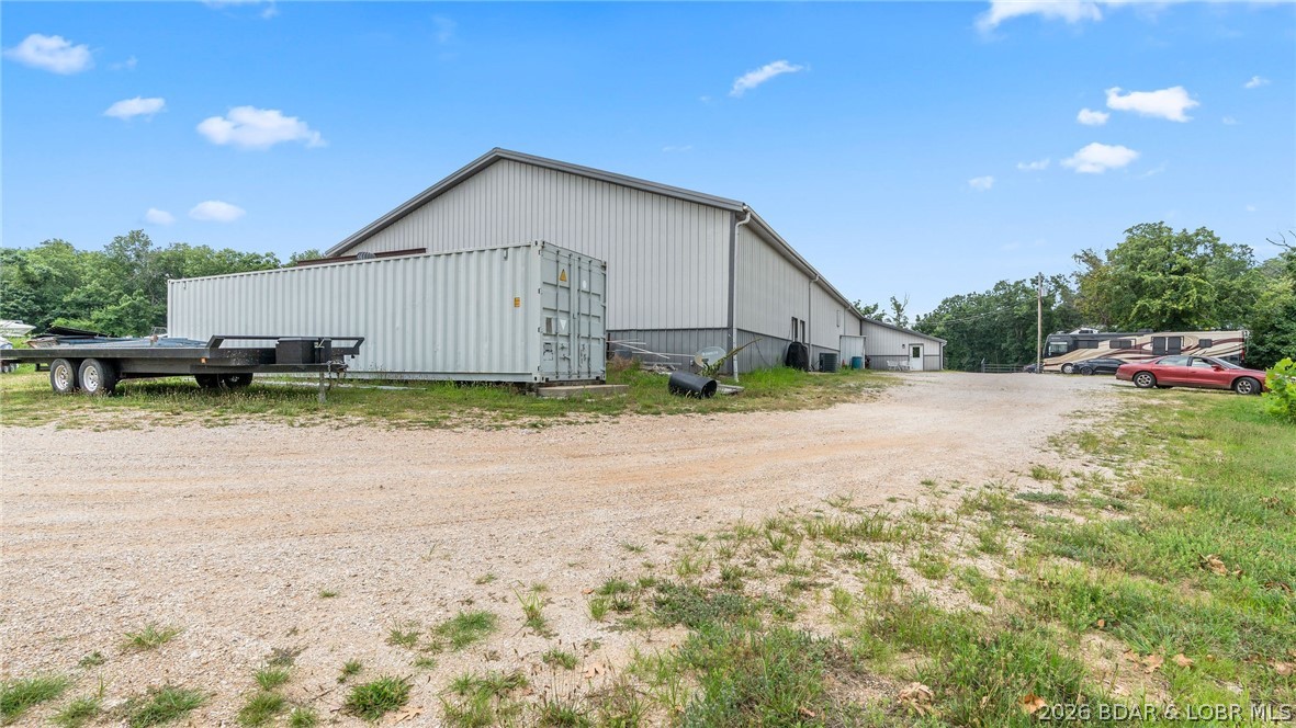 256 Outer Drive