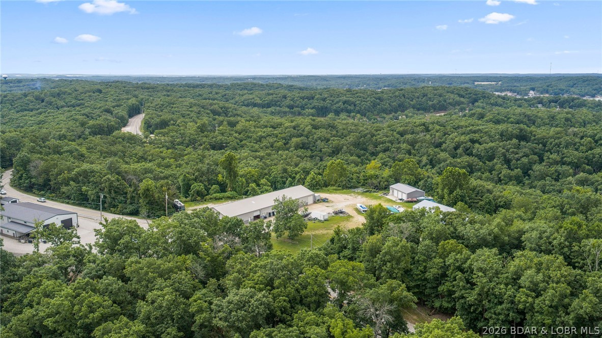 256 Outer Drive