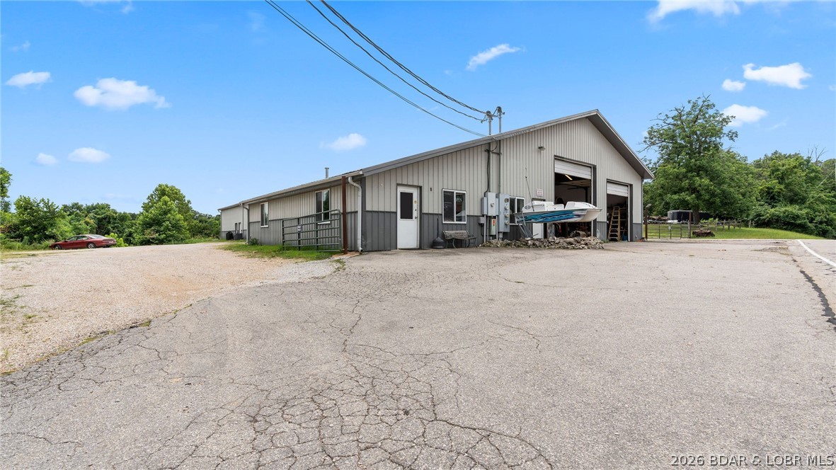 256 Outer Drive