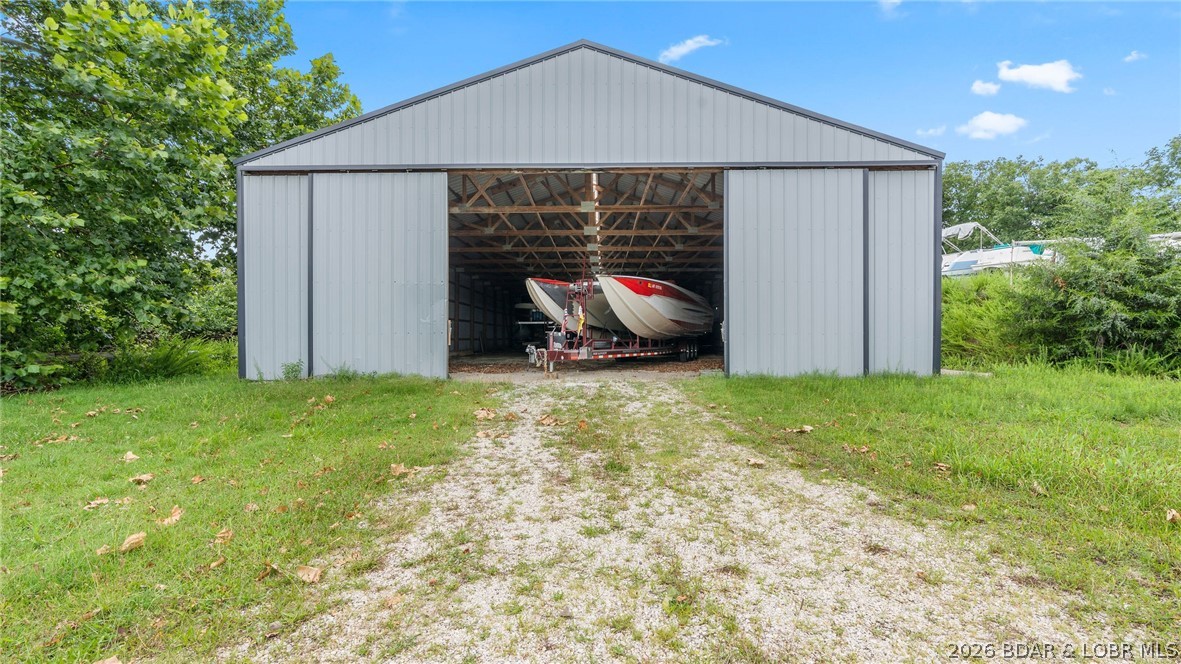 256 Outer Drive