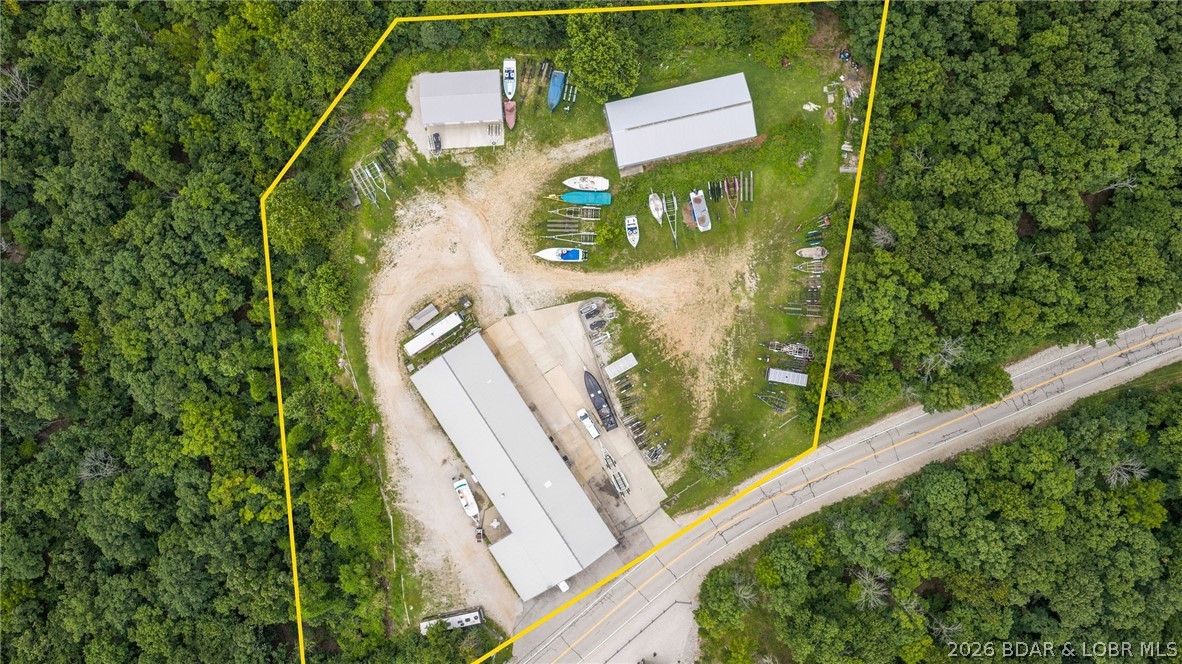 256 Outer Drive