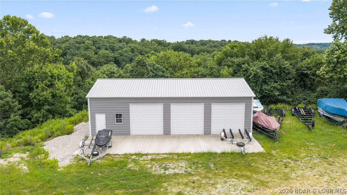 256 Outer Drive