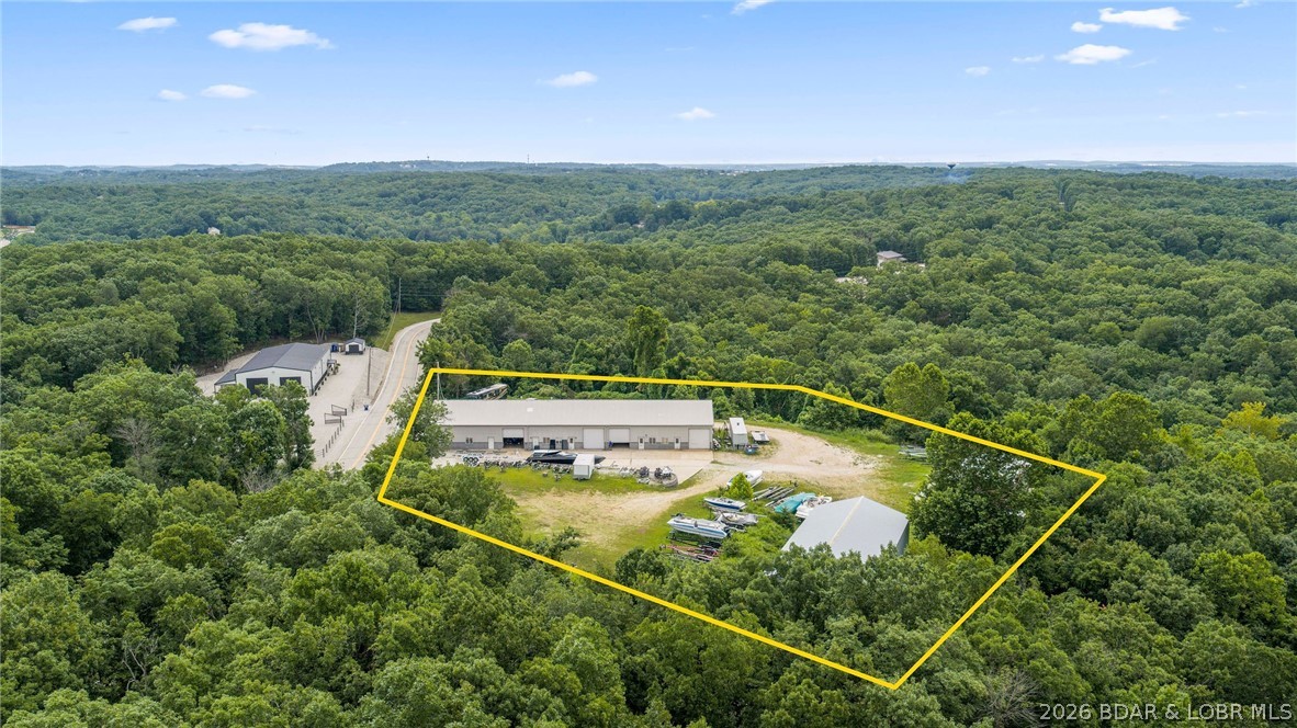 256 Outer Drive