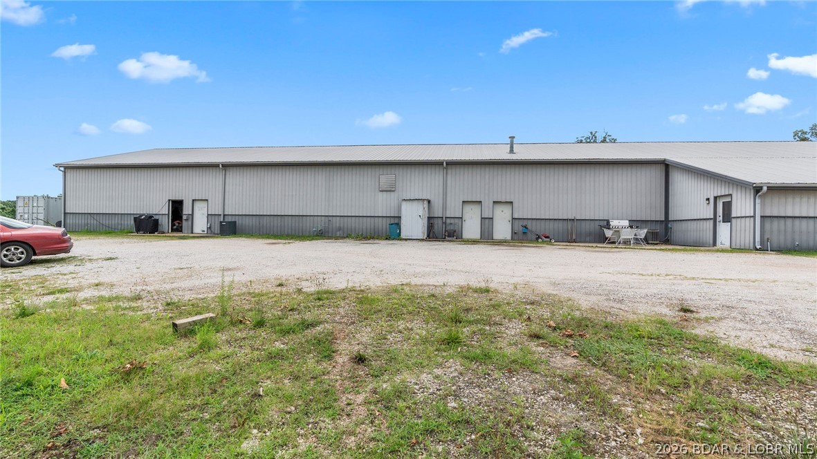 256 Outer Drive