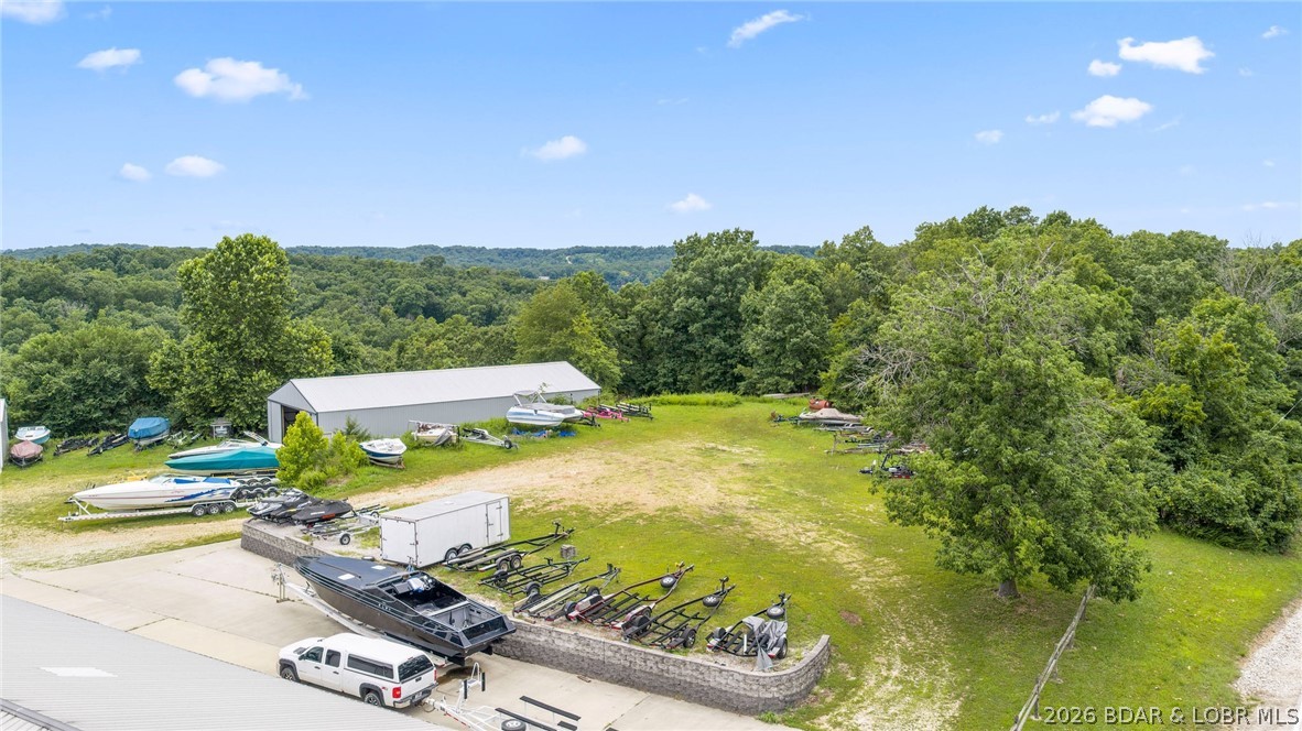256 Outer Drive
