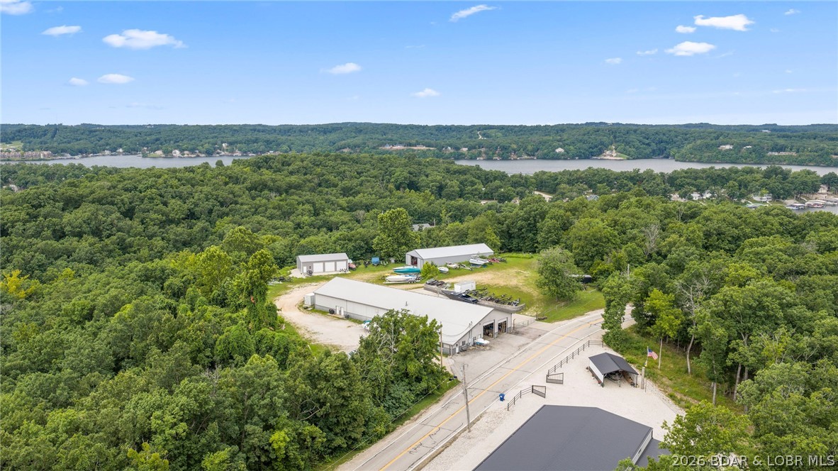 256 Outer Drive