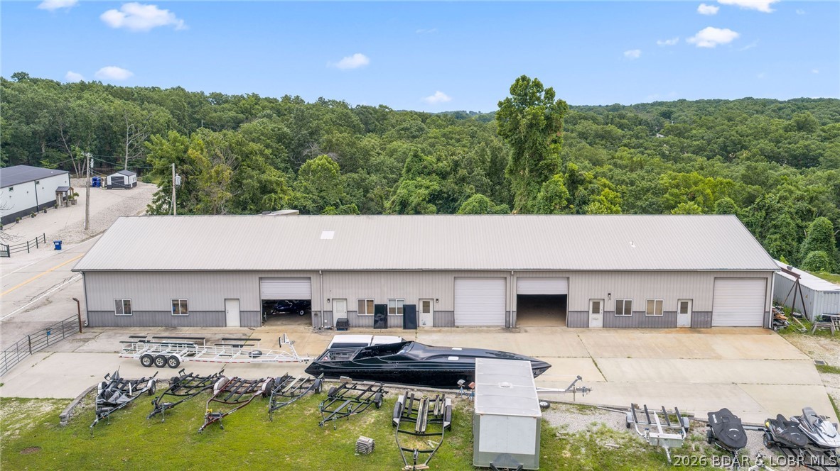 256 Outer Drive