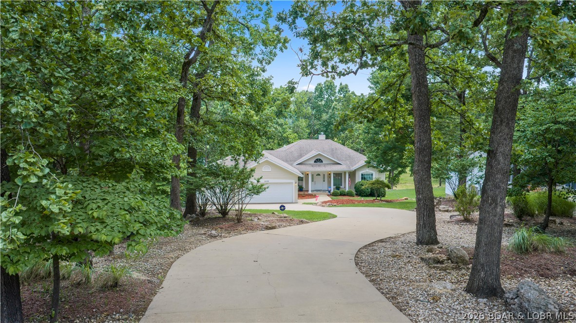 5638 Dude Ranch Road