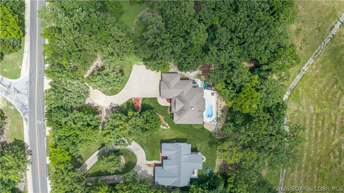 5638 Dude Ranch Road