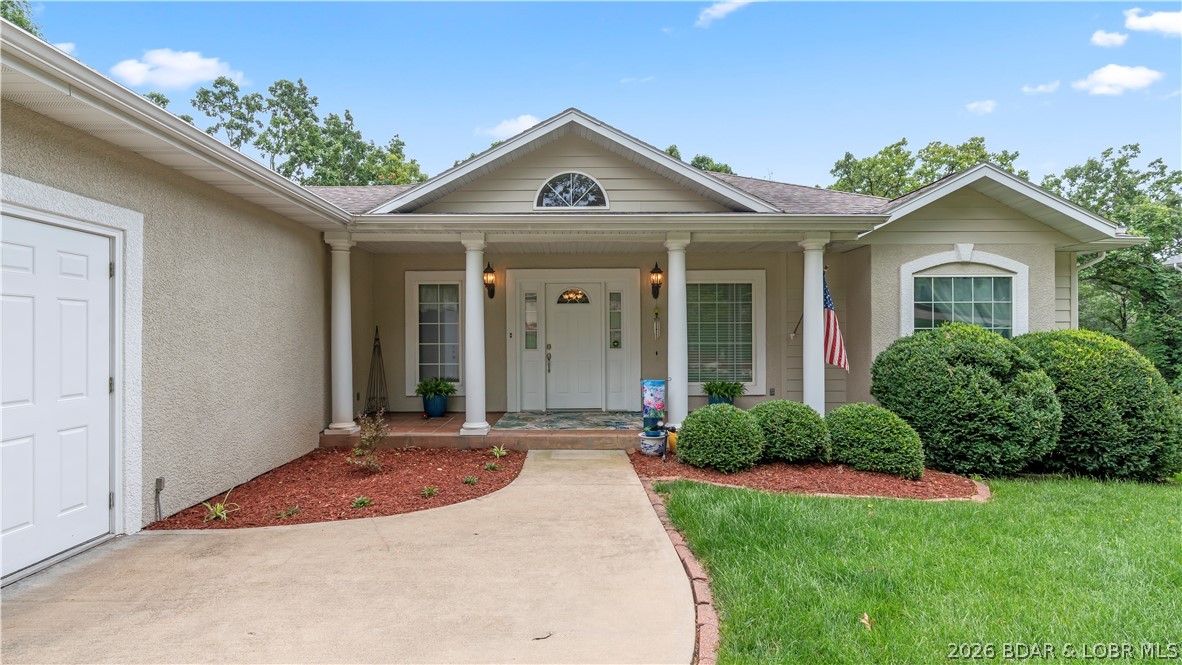 5638 Dude Ranch Road