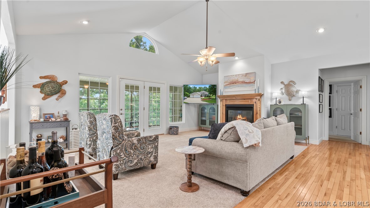 5638 Dude Ranch Road