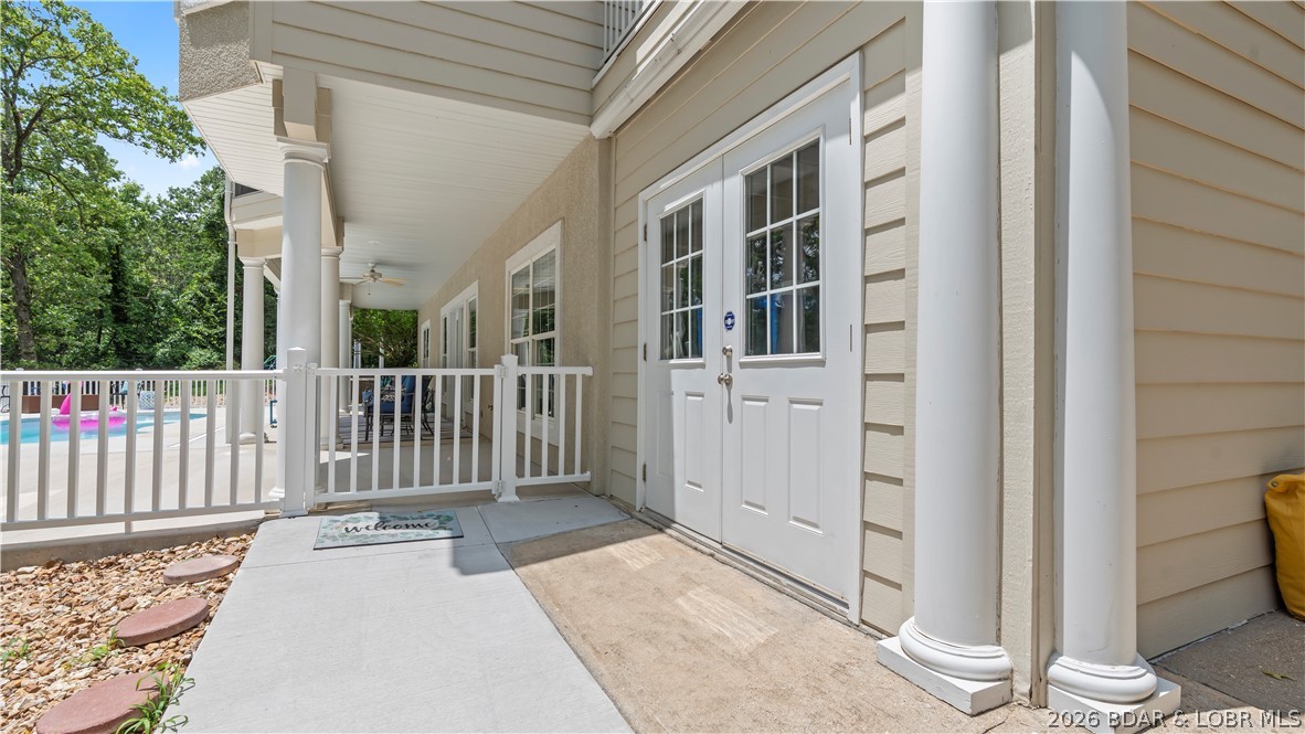 5638 Dude Ranch Road