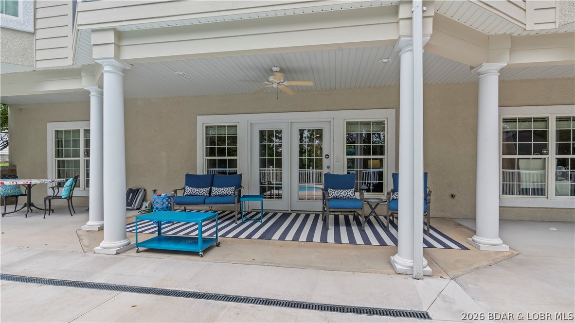 5638 Dude Ranch Road