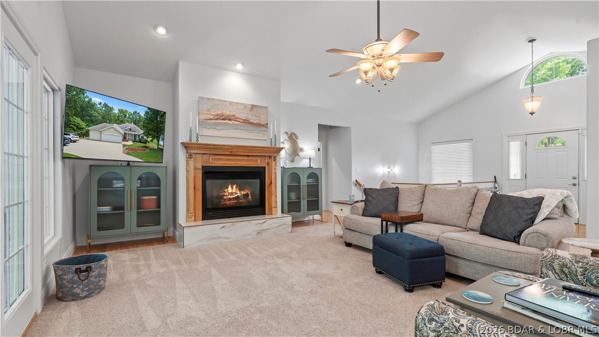 5638 Dude Ranch Road