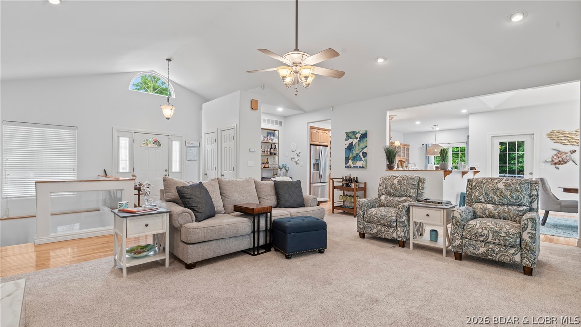 5638 Dude Ranch Road