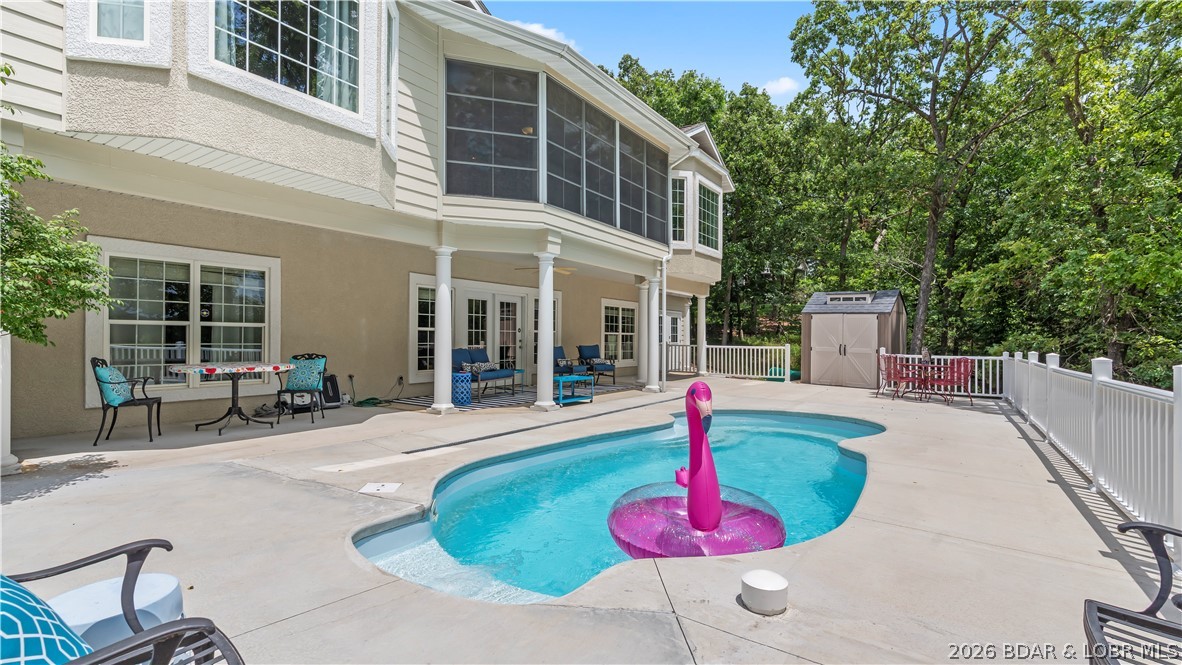 5638 Dude Ranch Road