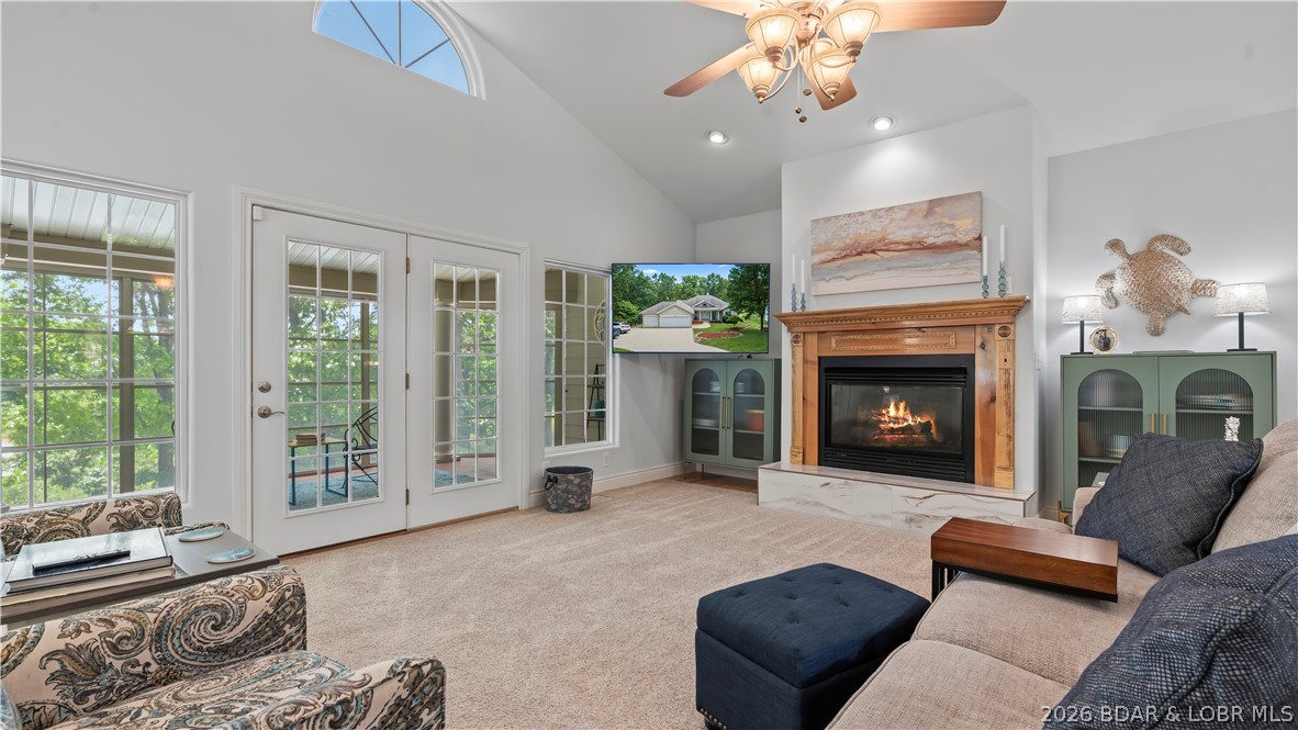 5638 Dude Ranch Road