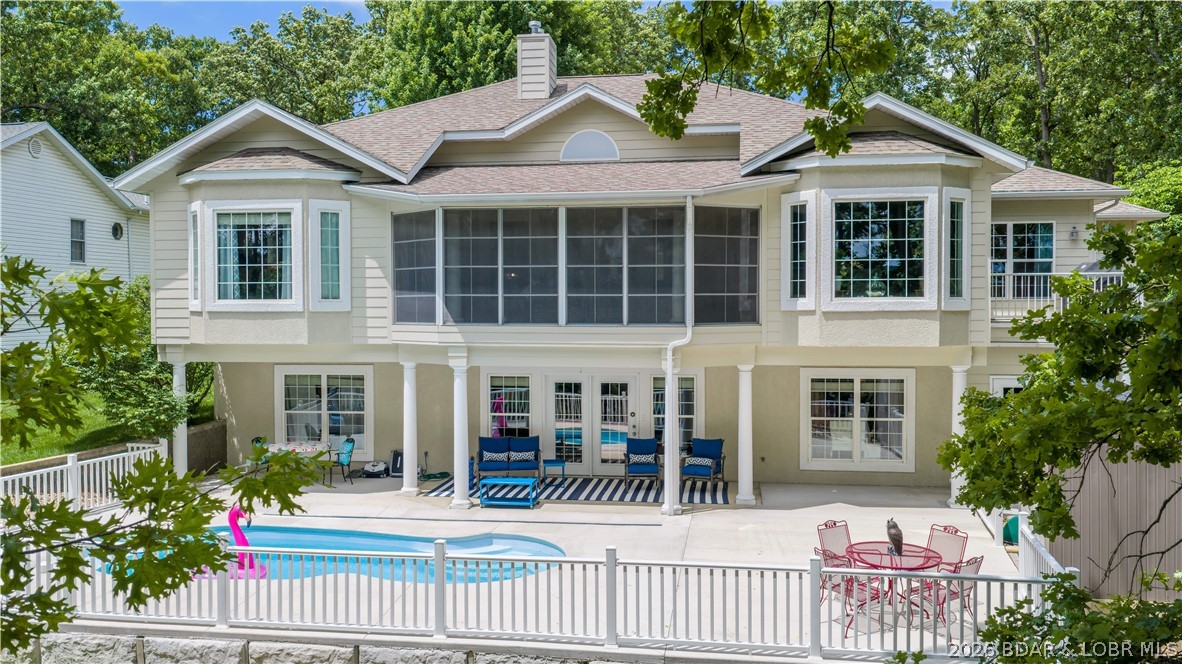 5638 Dude Ranch Road