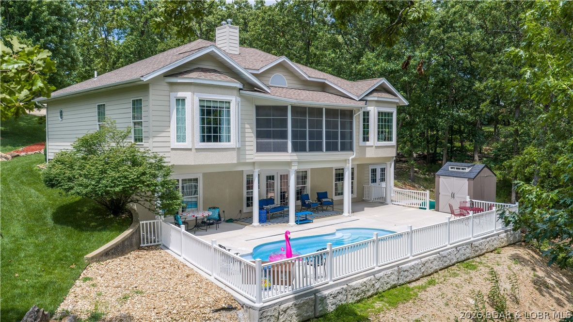 5638 Dude Ranch Road