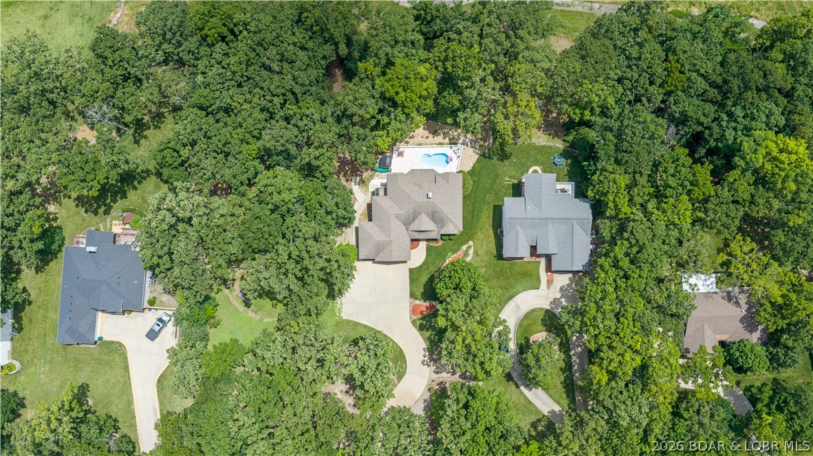 5638 Dude Ranch Road