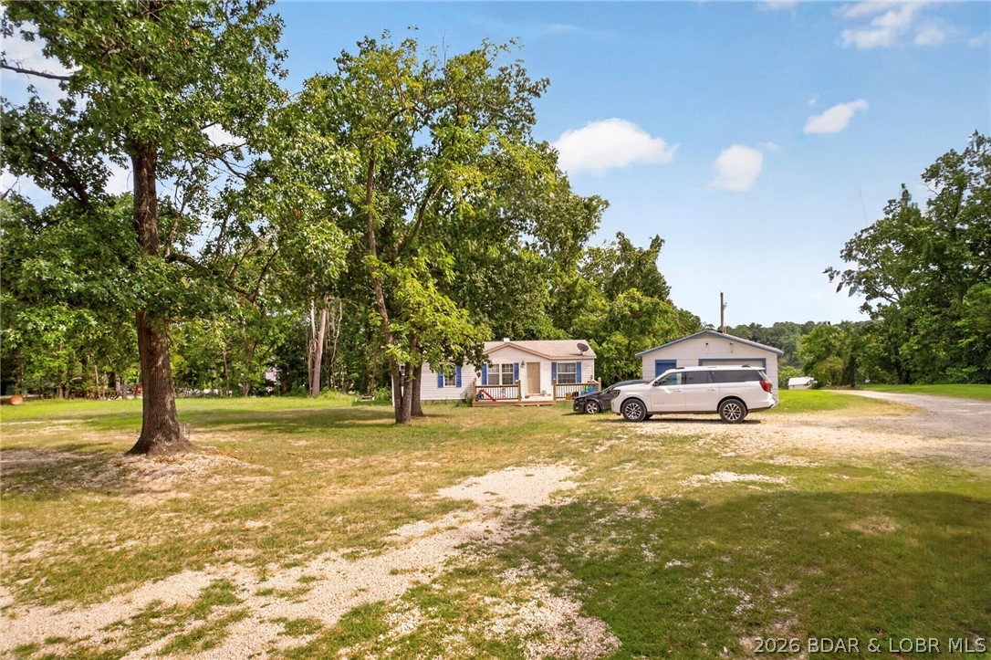 17 Aschoff Road