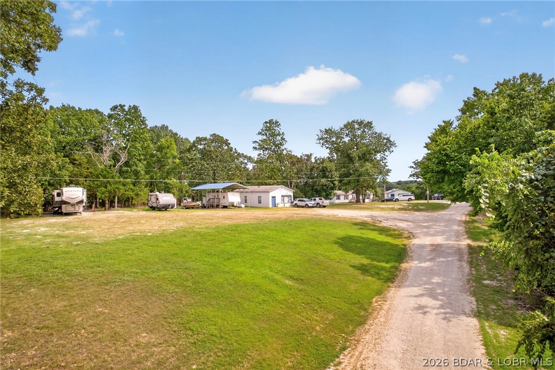 17 Aschoff Road