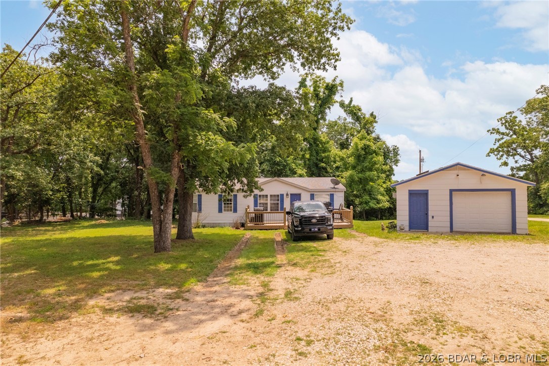 17 Aschoff Road