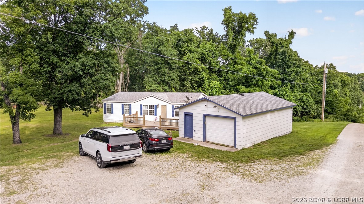 17 Aschoff Road