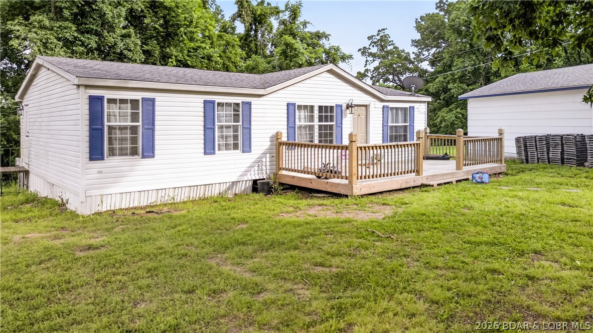 17 Aschoff Road