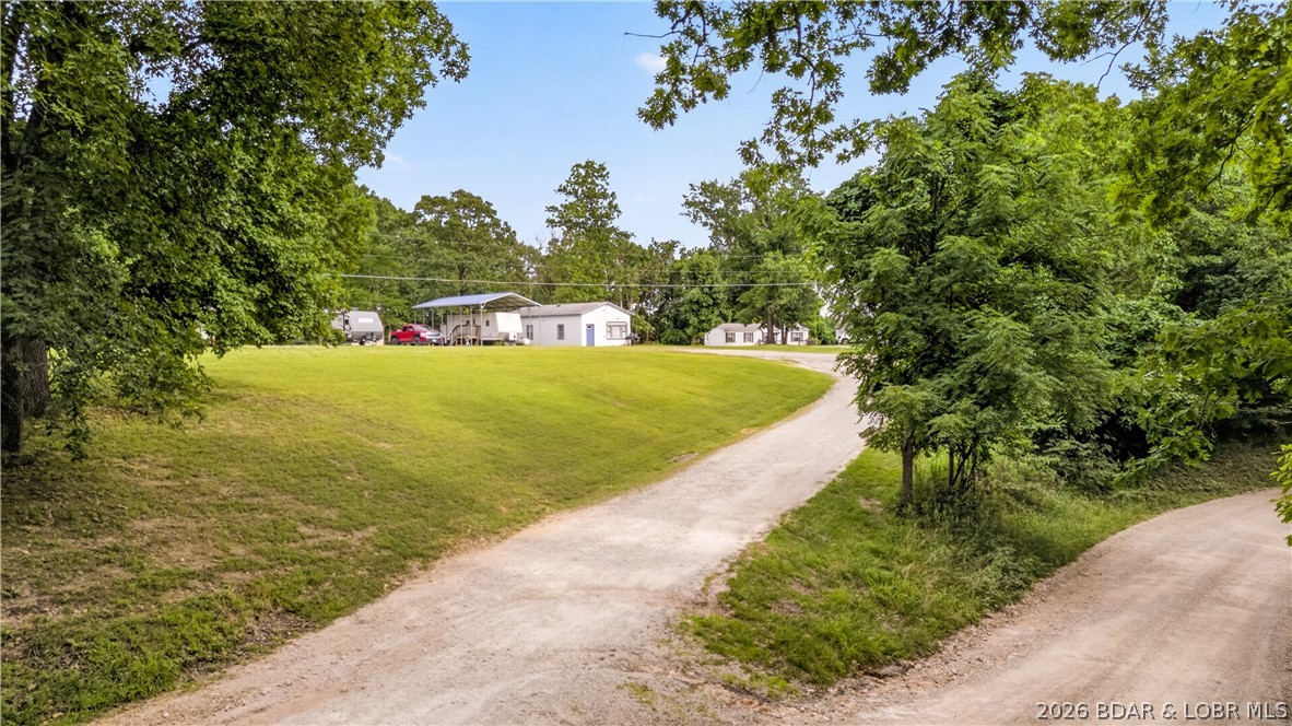 17 Aschoff Road