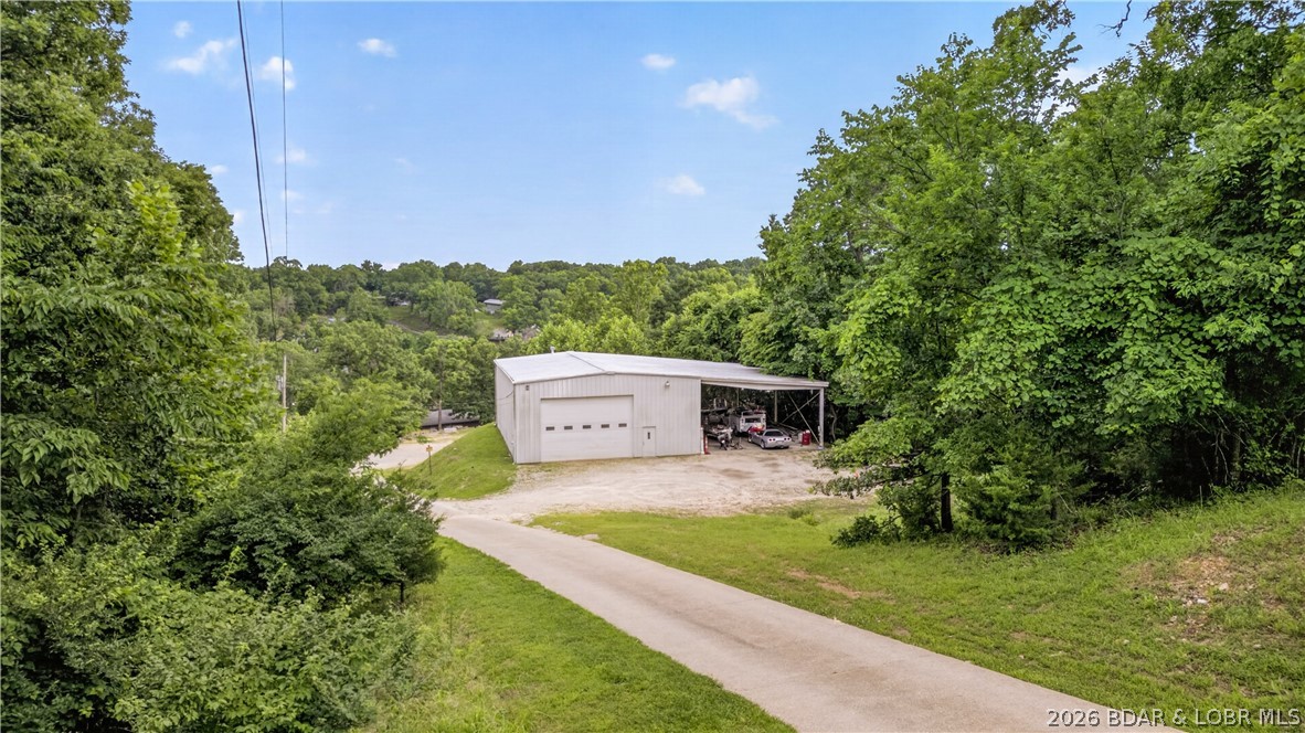 17 Aschoff Road