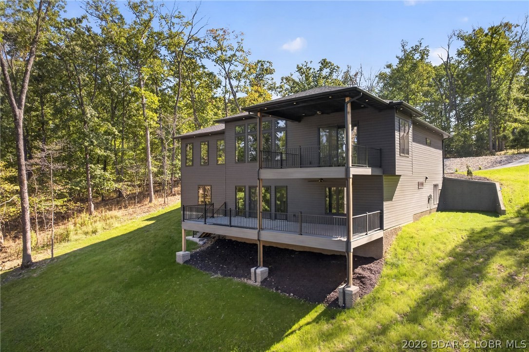 484 Spring Creek Drive