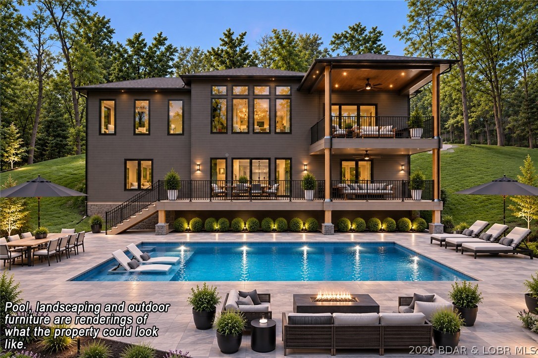 484 Spring Creek Drive