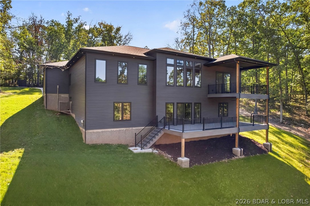 484 Spring Creek Drive